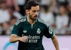 ريال مدريد يحقق الفوز في مباراة ودية وتألق المهاجم الجديد إسبي بتسجيله هدفاً