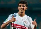 إيشو بعد تجديد عقده مع الزمالك: انتمائي دائم وليس مجرد أقوال.. والحكاية مستمرة