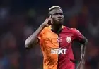 هل سيتوجه إلى مدريد؟.. جديد تطورات مستقبل أوسيمين مع جالطة سراي