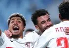 تقارير تكشف غياب عبد الله السعيد عن الزمالك بسبب تأخر صرف المستحقات