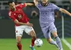 أحمد عبد القادر نجم الأهلي السابق ينضم إلى صفوف بيراميدز رسمياً