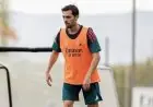 برناردو سيلفا: متحمس لبدايتي مع ريال مدريد ومستعد للعب في أي مركز يطلبه مورينيو
