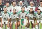 للمرة الأولى في تاريخها.. الجزائر تصعد إلى نهائيات كأس العالم للسيدات