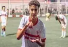 إيشو يجدد عقده مع الزمالك ويؤكد استمرارية الحكاية