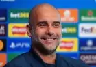 جوارديولا يعلن عن اللاعب الذي كان يتمنى تدريبه ويحدد أصعب منافسيه