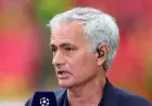 مورينيو يسلط الضوء على أخطاء ريال مدريد ضد فيرينكفاروس ويعلق على وضع فينيسيوس وبرناردو سيلفا