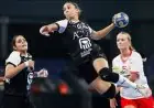 تابع الآن القنوات الناقلة لمباراة مصر والدنمارك على برونزية كأس العالم لكرة اليد للناشئات