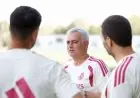 مورينيو يؤكد: الأخطاء مفتاح النمو وبرناردو سيلفا اللاعب الأكثر تنوعاً في الاستخدام