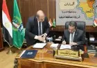 اعتماد نتيجة الدور الثاني للشهادة الإعدادية العامة في المنوفية بنسبة نجاح مذهلة 89.58%