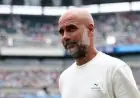 جوارديولا يسلط الضوء على ملهمه الأساسي وأكبر منافسيه.. ويضع نيمار ضمن أبرز طموحاته التدريبية