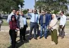 وزيرة الإسكان تواصل متابعة تقدم المشروعات والملفات في حدائق العاشر من رمضان