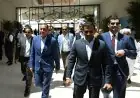 مدبولي يحضر انطلاق تنفيذ المرحلة الأولى من مشروع علم الروم بواسطة شركة الديار القطرية