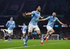 تشكيلة مانشستر سيتي ضد أتلتيكو مدريد: عمر مرموش يقود الهجوم