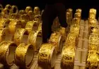 ارتفاع الذهب بنسبة 3.1% في مصر خلال أسبوع وزيادة ملحوظة في الأوقية بنسبة 8% عالميًا