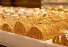 سعر جرام الذهب عيار 21 اليوم في الصاغة.. تحديث عاجل للمعدن الأصفر