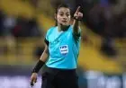 طاقم تحكيم مصري يقود مباراة مالاوي وغانا في ربع نهائي كأس أمم إفريقيا للسيدات