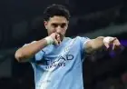 عمر مرموش يُسجل هدفين مذهلين في دقيقتين ويقلب الطاولة على أتلتيكو مدريد.. «فيديو»