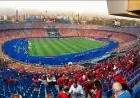 وزارة الرياضة توضح موقفها بشأن استضافة أمم إفريقيا 2028 ورده على طلب اتحاد الكرة