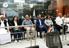 رئيس الوزراء يتفقد مركز سيطرة الشبكة الوطنية للطوارئ والسلامة العامة في مطروح لتعزيز الأمن والسلامة