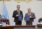 تعاون مثمر بين هيئتي الصحافة والإعلام من خلال توقيع بروتوكول جديد
