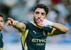 مرموش يتألق ويقود مانشستر سيتي لانتصار كبير على أتلتيكو مدريد بثلاثة أهداف