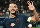 الفتح السعودي يسعى للتعاقد مع أحمد فتوح من الزمالك