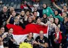 خسارة البرونزية لا تمنع منتخب مصر للناشئات من تحقيق إنجاز تاريخي في بطولة العالم لكرة اليد