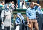 الأرصاد تتوقع طقساً شديد الحرارة غداً ودرجات الحرارة في القاهرة تصل إلى 37 مئوية