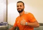 «من أم الدنيا إلى مهد الحضارة».. نادي الكرمة العراقي يعلن عن توقيع مروان حمدي «فيديو»