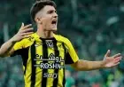 أوناي هرنانديز ينتقل من الاتحاد إلى جيرونا لبدء تجربة جديدة مثيرة