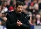 سيميوني يعبّر عن مخاوفه قبل بداية موسم أتلتيكو مدريد بسبب 10 لاعبين
