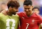 سامو كوستا بتكلفة 22 مليون يورو يصبح البرتغالي الرابع في صفوف النصر السعودي