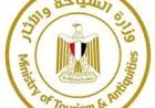وزارة السياحة تكشف الحقيقة وراء فيديو دخول العلم المصري في منطقة آثار سقارة خلال رحلة رياضية