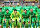 المصري يلتقي نهضة الزمامرة والكوكب المراكشي وديًا خلال معسكره في المغرب