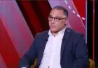 محمد رشوان يوجه الاتهام لأيمن الشريعي بشأن صبيحة والاضطراب النفسي