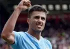 رودري يقترب من برشلونة.. المفاوضات مع مانشستر سيتي تدخل مراحلها النهائية