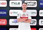 الزمالك يمدد عقد محمد رضا «الهو» مع فريق الطائرة