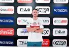 الزمالك يمدد عقد محمد رضا الهو مع فريق الكرة الطائرة