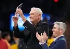 رحيل دون نيلسون الأسطورة في عالم التدريب بدوري NBA