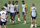 بعد استبعاده من خطط مورينيو.. نادٍ إنجليزي كبير يسعى لضم نجم ريال مدريد