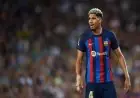 داروين نونيز يفاجئ الجميع بتأكيد انتقال أراوخو إلى ليفربول