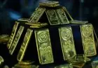 سعر سبيكة الذهب BTC اليوم الاثنين 10 أغسطس 2026