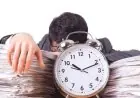 الأسباب النفسية وراء تحول الفشل والإحباط إلى الكسل والتسويف