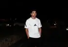 منصف يصل معسكر الأهلي في إسبانيا استعدادًا للموسم الجديد