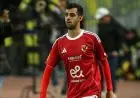 مدرب المنتخب المغربي يفكر في إراحة نجم الأهلي خلال تصفيات أمم إفريقيا