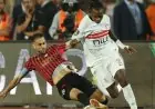 كاف يعلن تفاصيل السوبر الإفريقي بين صنداونز واتحاد العاصمة: الموعد والمكان