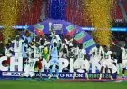 الكاف يختار المغرب لاستضافة كأس أمم أفريقيا للناشئين مرة أخرى