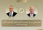 مصر تدعو لوقف الاعتداءات الإسرائيلية ضد لبنان لسلام دائم