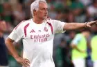 ريال مدريد يستبعد الحلول المؤقتة في خط الوسط بعد إخفاق ضم روردي