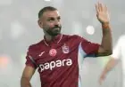 طرابزون سبور يرسل رسالة إلى جماهيره حول العالم بعد إتمام صفقة محمد صلاح